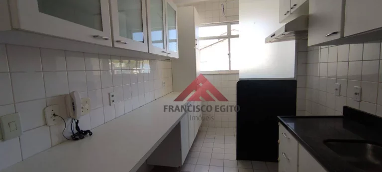 Imagem Excelente cobertura 2 quartos em Maria Paula