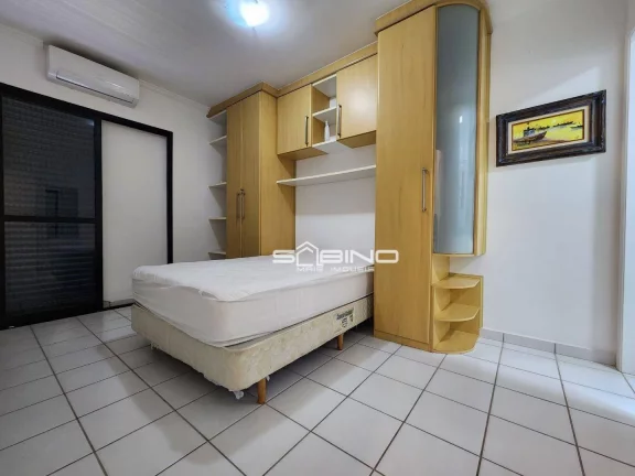 Imagem Apartamento para locação em Riviera de São Lourenço - Bertioga SP | 3 Dormitórios | 1 suíte / 95 m² área útil.