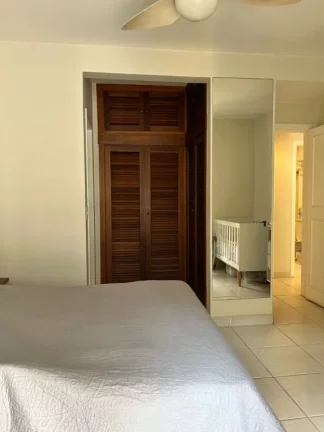 Imagem AMPLO APARTAMENTO COM 3 SUÍTES, MAIS O 4º DORMITÓRIO OPCIONAL, 2 VAGAS, VARANDA ESTENDIDA, NA REGIÃO NOBRE DA PITANGUEIRAS NO GUARUJÁ.