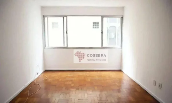 Apartamento à venda, 78 m² por R$ 860.000,00 - Itaim Bibi - São Paulo/SP
