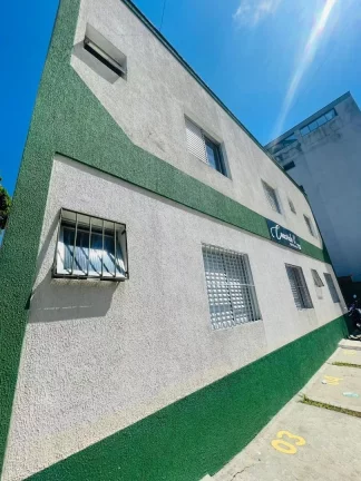 Imagem Apartamento à venda, 49 m² por R$ 290.000,00 - Acarau - Ubatuba/SP