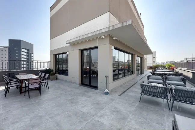 Imagem APARTAMENTO RESIDENCIAL em São Paulo - SP, Sumaré