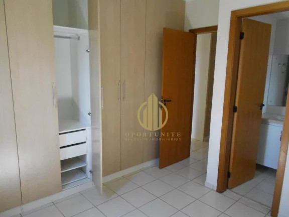 Imagem Apartamento com 3 dormitórios à venda, 88 m² por R$ 485.000,00 - Jardim América - Ribeirão Preto/SP