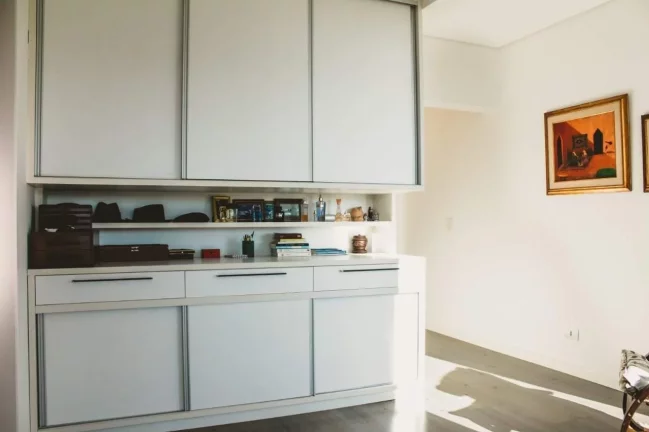 Imagem Casa com 5 dormitórios, 550 m² - venda por R$ 3.600.000,00 ou aluguel por R$ 21.760,65/mês - Condomínio Residencial Jaguary - São José dos Campos/SP