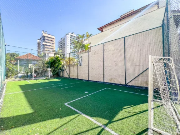 Imagem Apartamento para venda no bairro Auxiliadora em Porto Alegre
