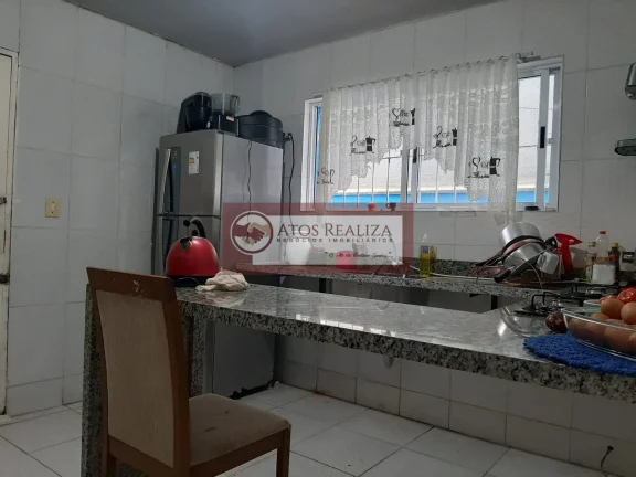 Imagem Aluga Sobrado com 2 Quartos em Jardim Lallo Interlagos São Paulo