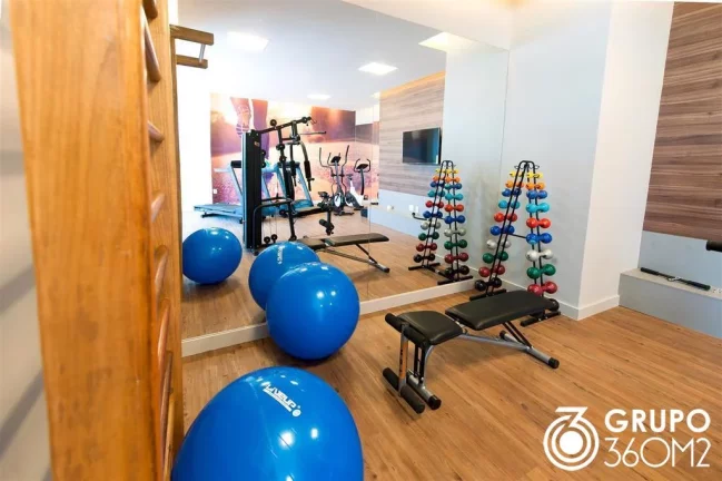 Imagem Apartamento Garden para Venda em Santo André / SP no bairro Campestre