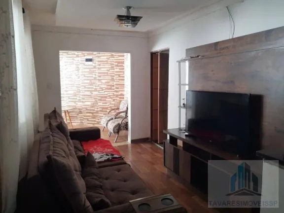 Imagem Casa com 2 quartos, 100m2, à venda em Itaquaquecetuba, Jardim Moraes