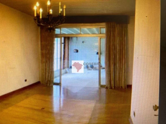 Imagem Sobrado, 400 m² - venda por R$ 12.770.000,00 ou aluguel por R$ 52.521,60/mês - Vila Nova Conceição - São Paulo/SP