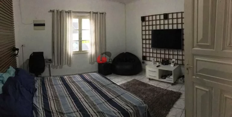 Imagem Casa à venda 2 Quartos, 6 Vagas, 176M², Santa Maria, São Caetano do Sul - SP