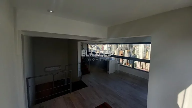 Imagem APARTAMENTO RESIDENCIAL em SÃO PAULO - SP, CERQUEIRA CÉSAR