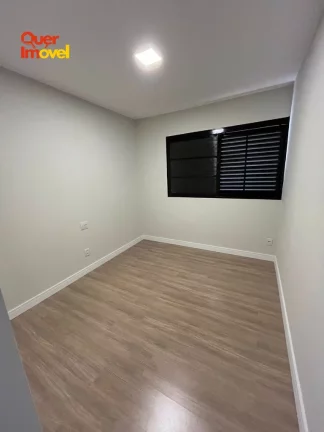 Imagem Apartamento à venda no Jardim Irajá, zona sul de Ribeirão Preto-SP com 2 quartos, 1 sala, 2 banheiros, 1 vaga de garagem e 70,00 m² de área. Quer Imóvel Negócios Imobiliários.