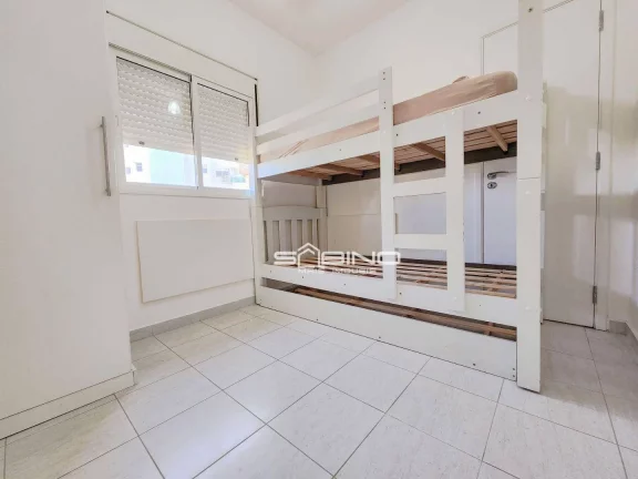 Imagem Apartamento à Venda no Clube Compartilhado, com quadra de Tênis em Riviera de São Lourenço