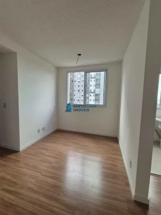 Imagem Apartamento Padrão