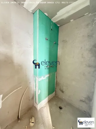 Imagem Apartamento para Venda em Salvador, Caminho Das Arvores, 3 dormitórios, 3 suítes, 5 banheiros, 2 vagas