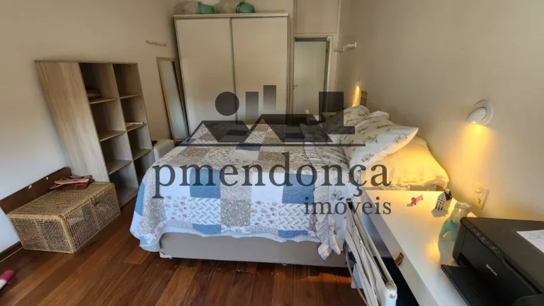 Imagem Ótimo apartamento a venda na Rua Oscar Freire com 158m², 3 quartos e 3 vagas.