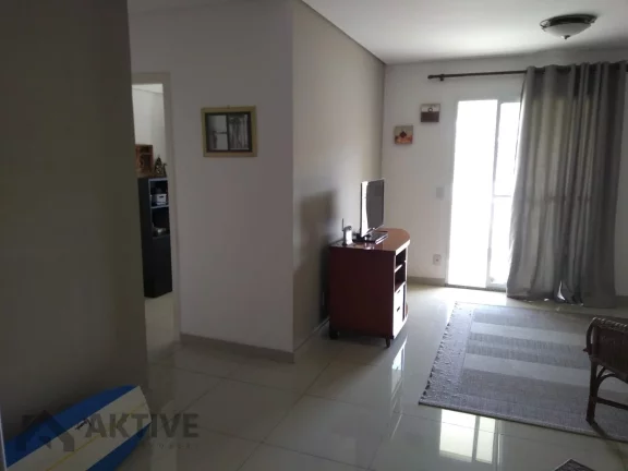 Imagem Apartamento em Jardim Tupanci - Barueri