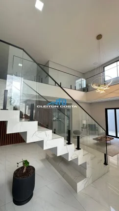 Imagem Casa Duplex para Venda em Feira de Santana, FRAGA MAIA, 5 dormitórios, 3 suítes, 3 banheiros, 4 vagas