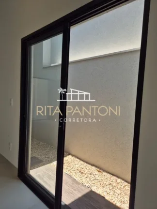 Imagem Casa Condominio - Ribeirão Preto - Reserva San Pedro