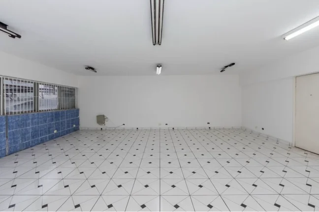 Imagem SALA COMERCIAL em São Paulo - SP, Santo Amaro