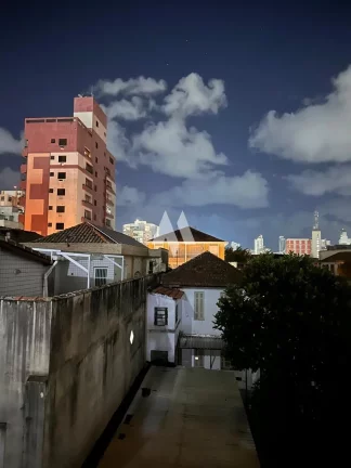 Imagem Apartamento à venda no bairro Aparecida - Santos/SP