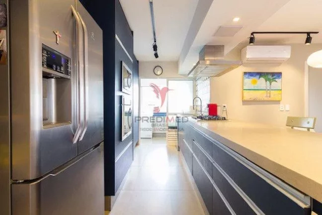Imagem Excelente Apartamento no Itaim