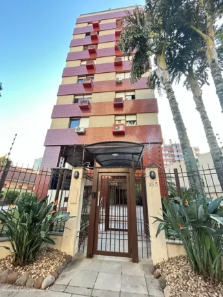 Imagem Apartamento à venda em Porto Alegre, Menino Deus, com 3 quartos, 100m2