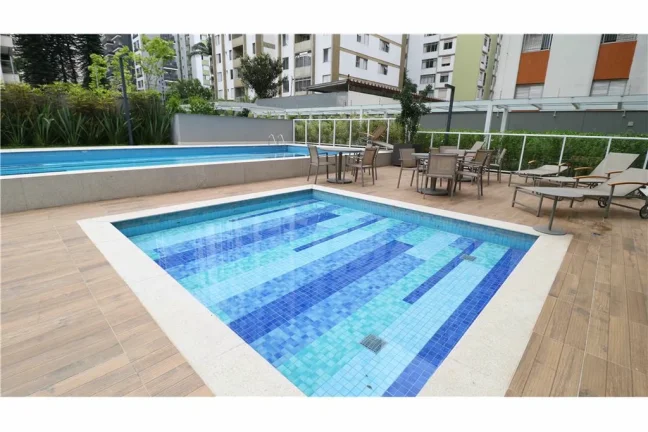 Imagem APARTAMENTO RESIDENCIAL em São Paulo - SP, Paraíso