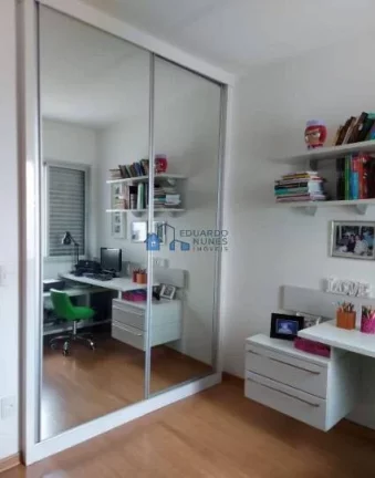 Imagem APARTAMENTO COM 04 QUARTOS, 03 VAGAS NO SION