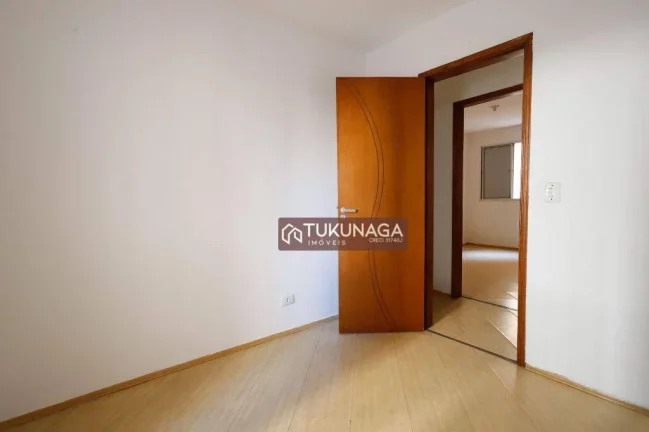Imagem Apartamento com 2 dormitórios à venda, 82 m² por R$ 405.000,00 - Santana - São Paulo/SP