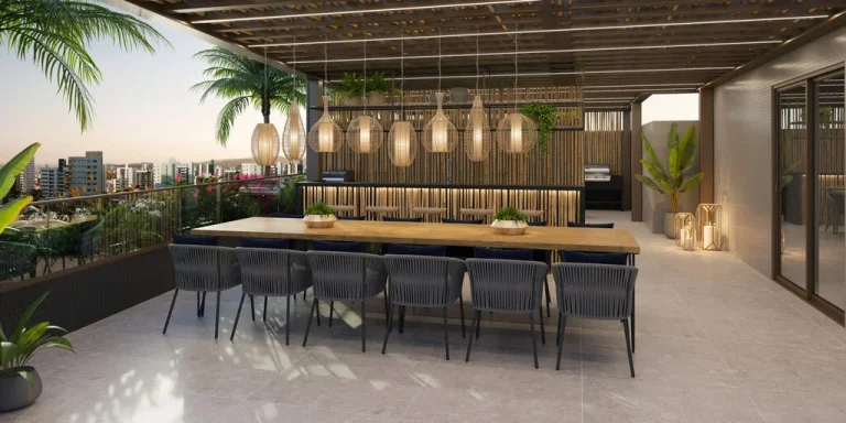Imagem Mondo - Residencial
