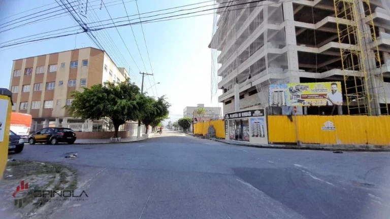 Imagem Apartamento com 2 dormitórios à venda, 84 m² por R$ 450.000,00 - Vila Caiçara - Praia Grande/SP