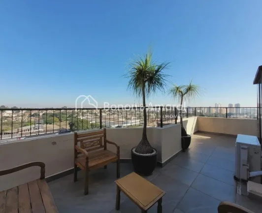 Imagem Imóvel à venda com 120m² de área útil, perfeito para quem busca conforto e praticidade. O apart...