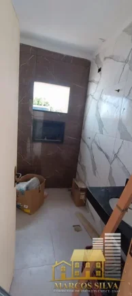 Imagem Casa para Venda em Três Lagoas / MS no bairro Bosque das Araras