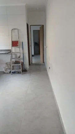 Imagem Casa para Venda em Itanhaém, Jardim Regina, 2 dormitórios, 1 suíte, 2 banheiros, 2 vagas