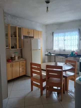 Imagem Casa com 1 dormitório à venda, 111 m² por R$ 480.000,00 - Jardim Medina - Poá/SP