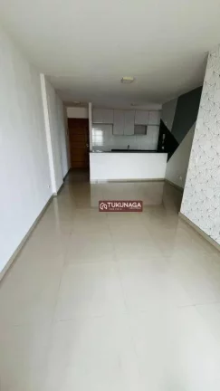 Imagem Apartamento à venda, 73 m² por R$ 650.000,00 - Ponte Grande - Guarulhos/SP