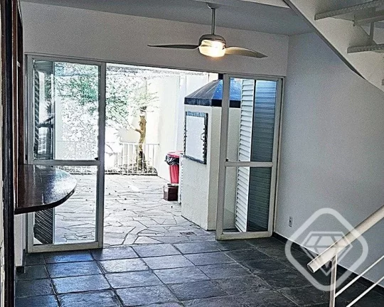 Imagem Casa espaçosa em Ipanema com suítes e pátio perfeito para a família.

Esta residência oferece 2...