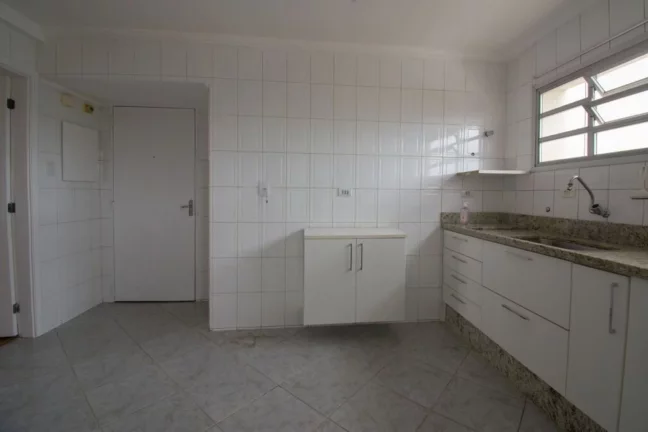Imagem APARTAMENTO RESIDENCIAL em São Paulo - SP, Jardim Taboão
