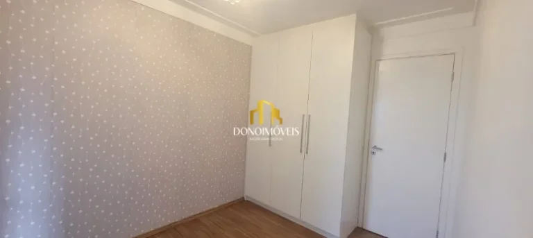 Imagem Apartamento vago no Condomínio Paris, no coração do Centro de Santo André, com 114 m² de muito ...