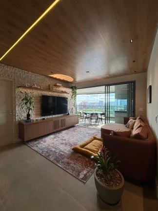 Imagem Apartamento com 3 quartos à venda, R$ 2.390.000 - Barueri/SP