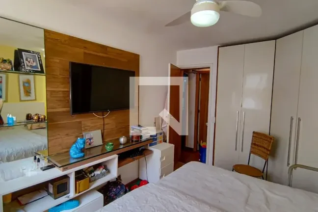 Imagem Apartamento à Venda - Recreio, 3 Quartos, 129 m2