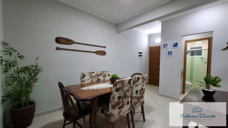 Imagem Apartamento 2 dormitórios a venda na Área Nobre da Praia Grande
