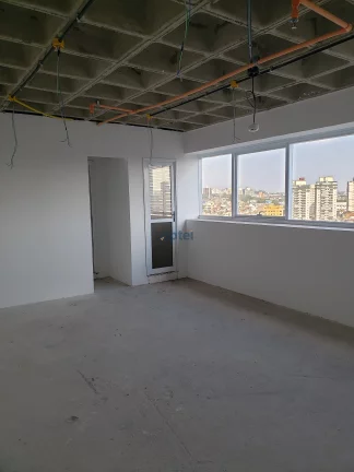 Imagem SALA COMERCIAL À VENDA - 36 M² - RUDGE OFFICE - RUDGE RAMOS - SÃO BERNARDO DO CAMPO/SP