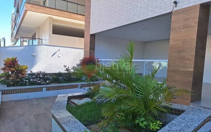 Imagem Linda cobertura duplex a venda 4 quartos no Agatha X no Braga em Cabo Frio.