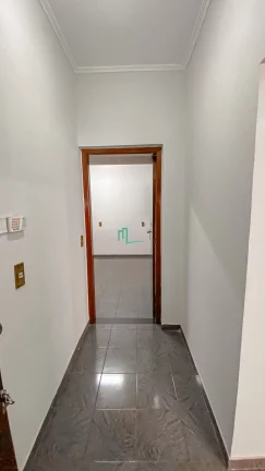 Imagem CASA DISPONÍVEL PARA ALUGUEL NO JARDIM TROPICAL I