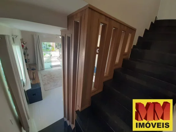 Foto do imóvel Casa de Condomínio com 4 Quartos à Venda, 135 m² em Ogiva - Cabo Frio