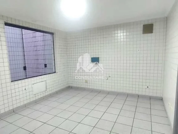 Imagem Prédio, Campo Grande, Santos, Cod: 24692
