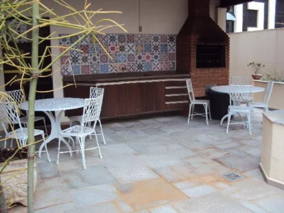 Imagem APARTAMENTO 123 METROS, CENTRO DE RIBEIRÃO PRETO, 3 DORMITÓRIOS SENDO 1 SUÍTE, VENDE OU ALUGA
