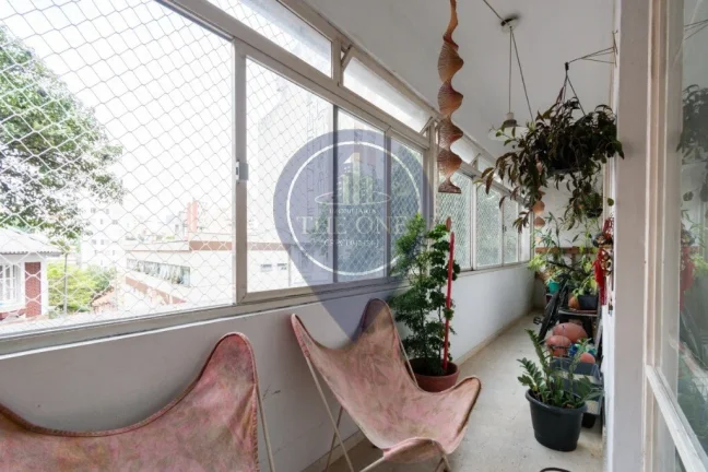 Imagem APARTAMENTO RESIDENCIAL em SÃO PAULO - SP, BELA VISTA